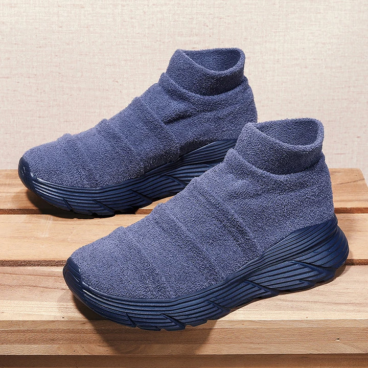 Cozy - A Hug for Your Feet