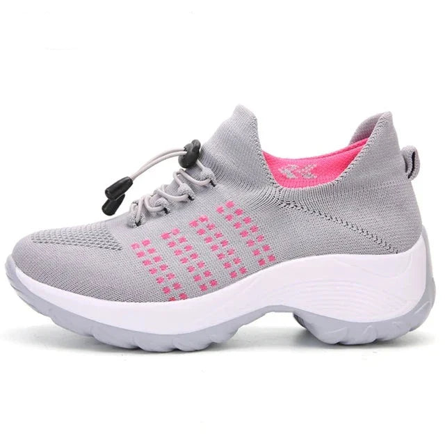 BreezeWalk™ | Pain-Relieving Sneakers
