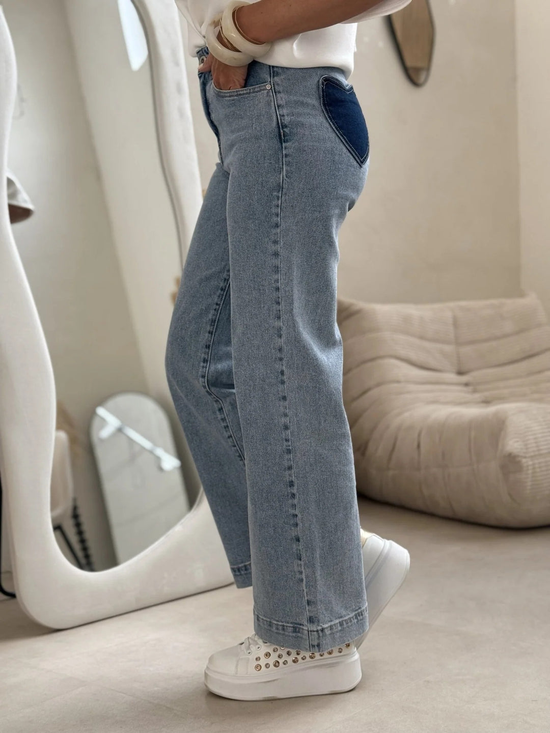 The Leana jeans