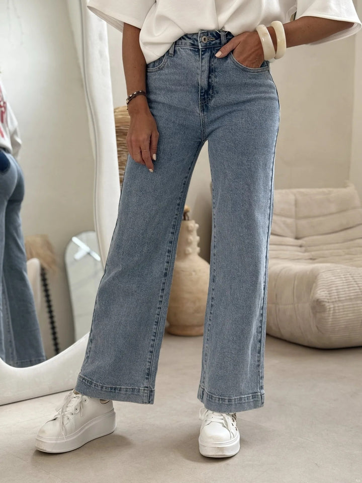 The Leana jeans