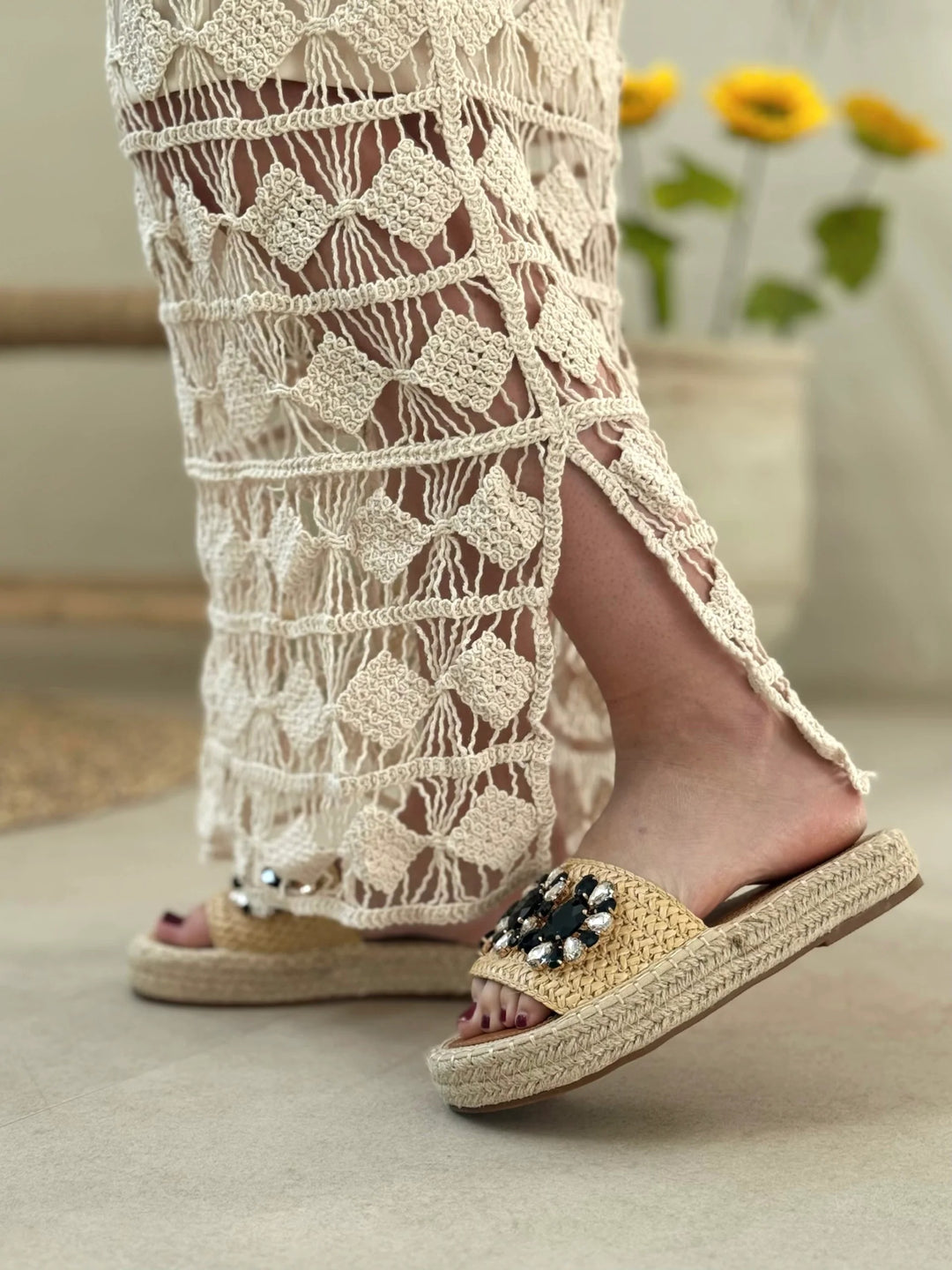 La robe Tonie