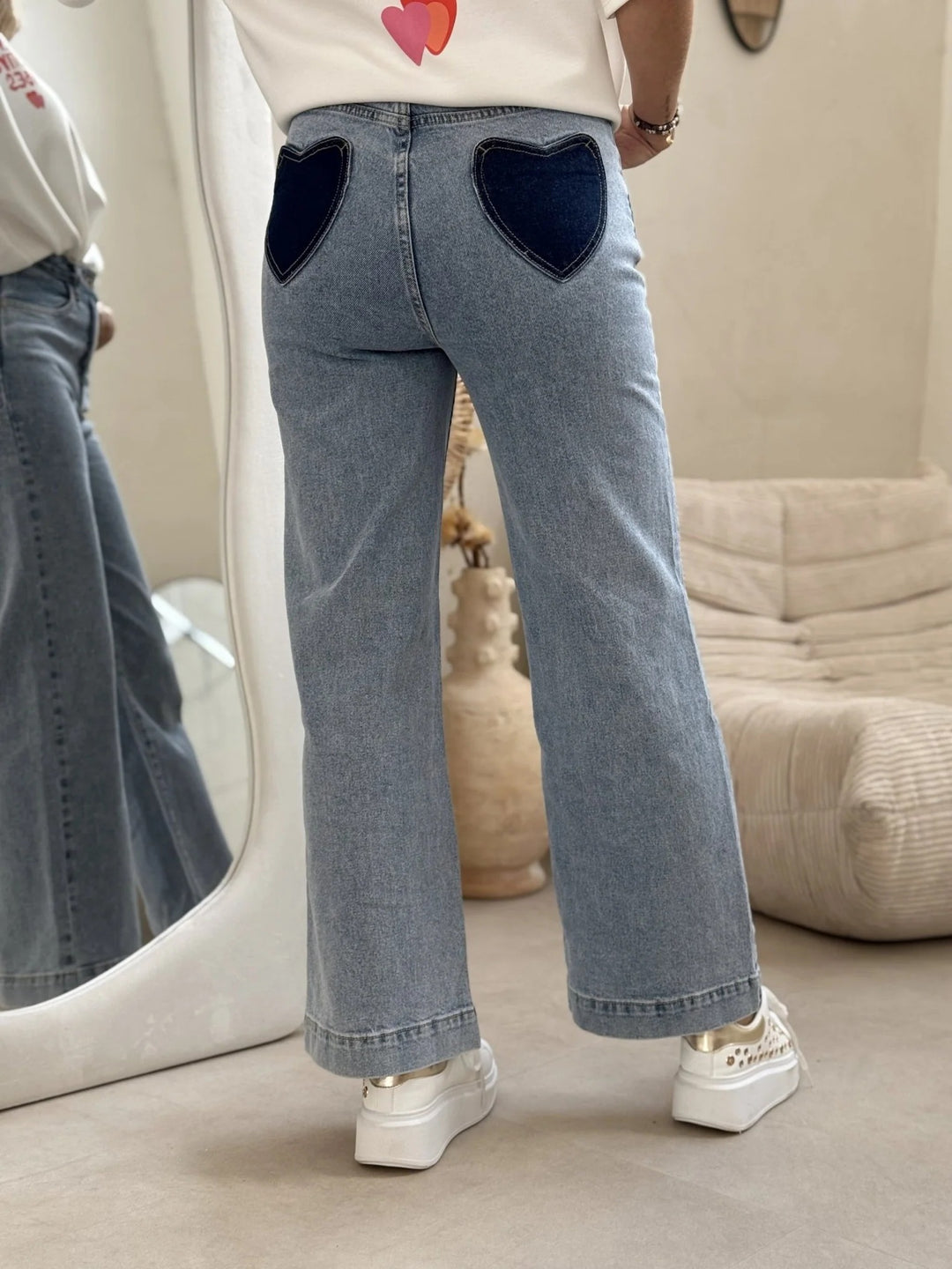 The Leana jeans