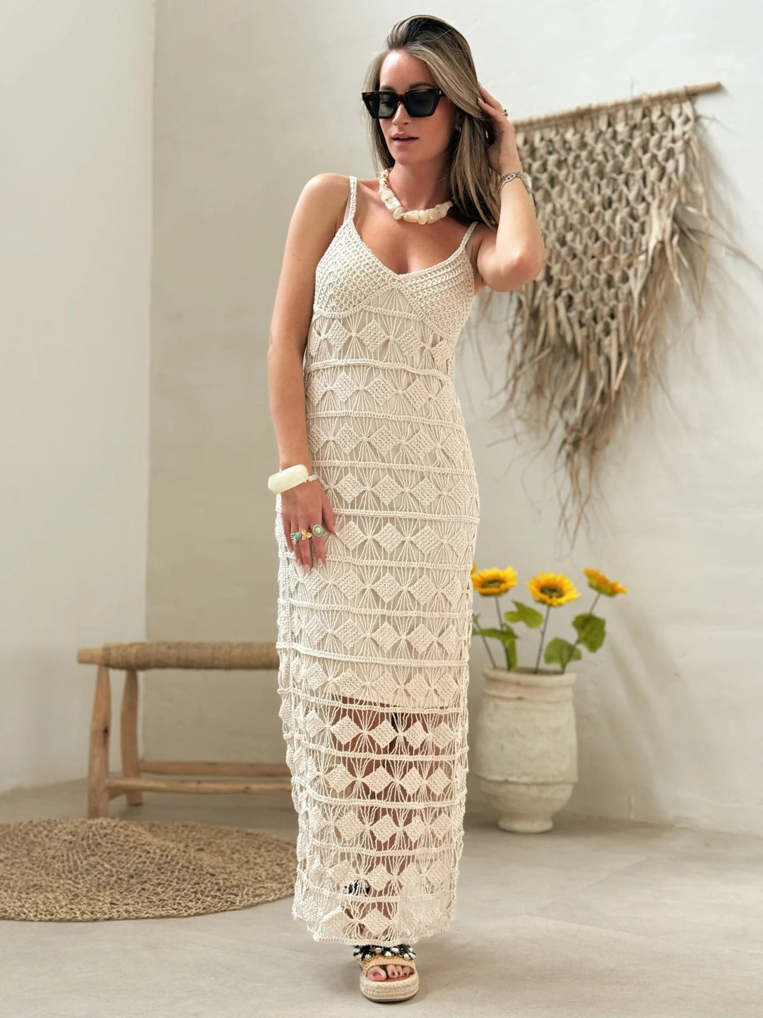 La robe Tonie