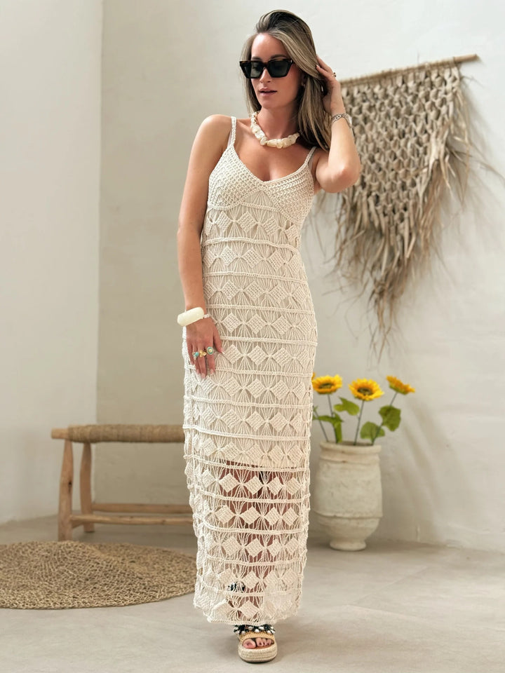La robe Tonie