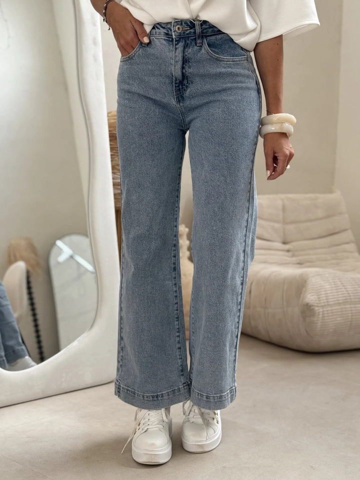 The Leana jeans