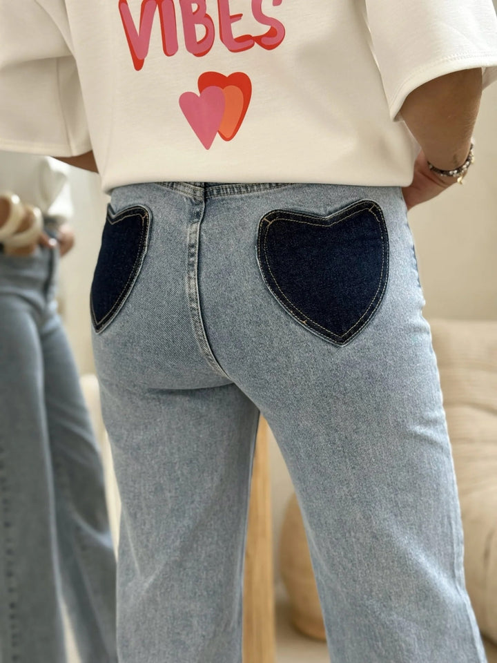 The Leana jeans