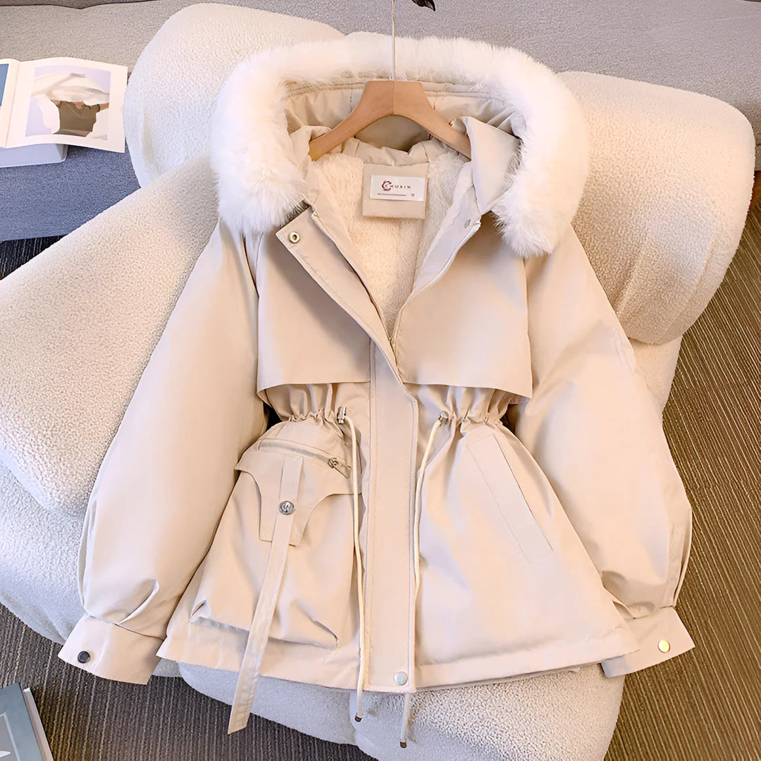 Lydia™ | Most Elegant Winter Coat