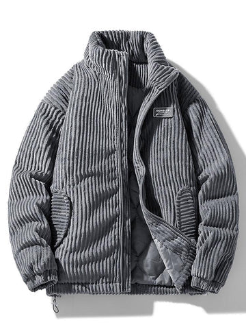 Colton™ | Stylish Corduroy Jacket