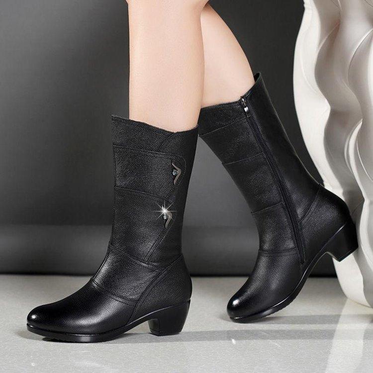 🎄Christmas Big Deals💥 Comfortable and versatile casual boots