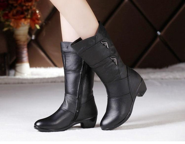 🎄Christmas Big Deals💥 Comfortable and versatile casual boots