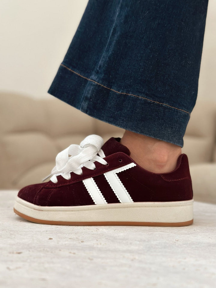 Veronika sneakers