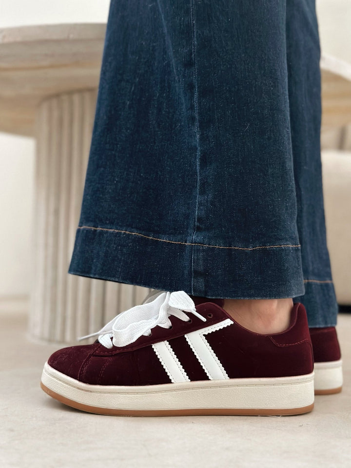 Veronika sneakers