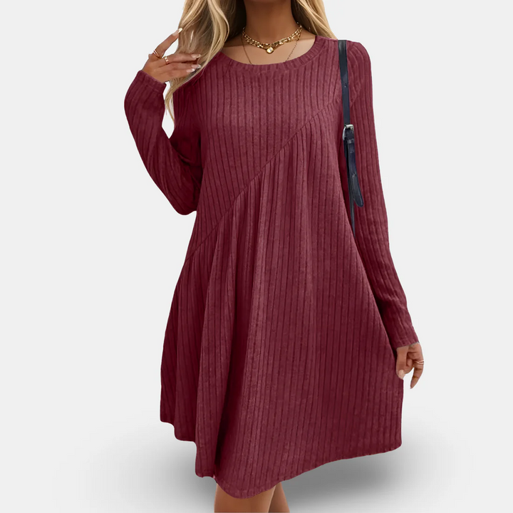 Amelia™ - Soft & Comfortable