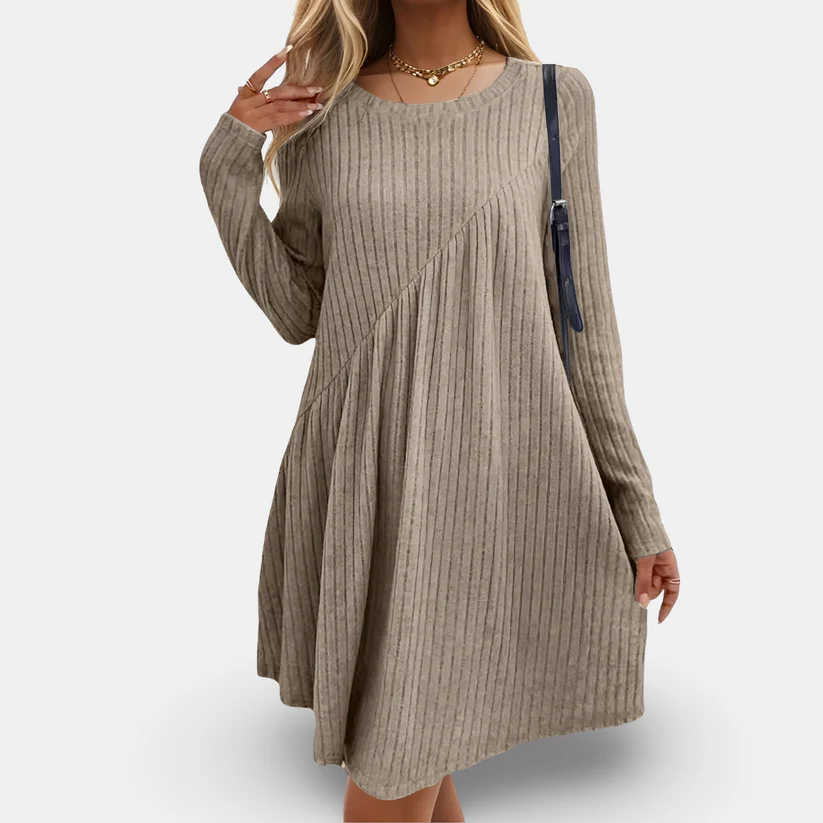 Amelia™ - Soft & Comfortable