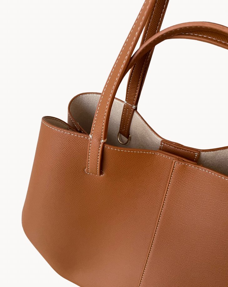 Mila Shoulder Bag™ - Spacious Mila Bag with Matching Wallet