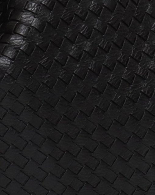 The Noel Bag™ - Braided Elegance with Smart Storage