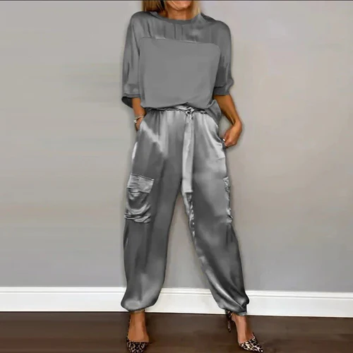 Luna® - Casual Clothing Set
