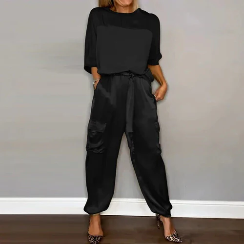 Luna® - Casual Clothing Set