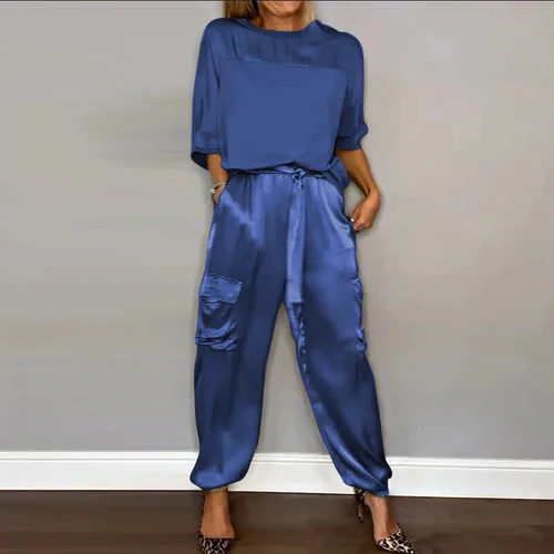 Luna® - Casual Clothing Set