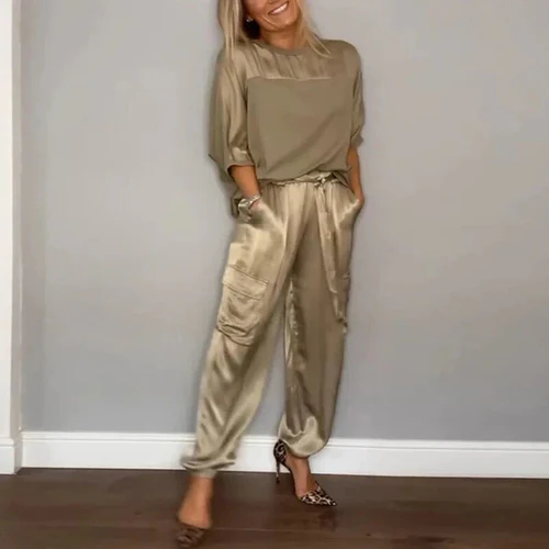 Luna® - Casual Clothing Set