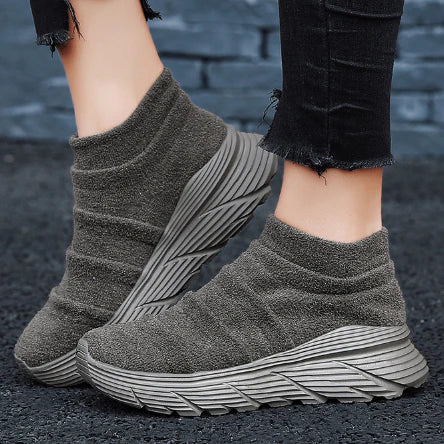 Cozy - A Hug for Your Feet