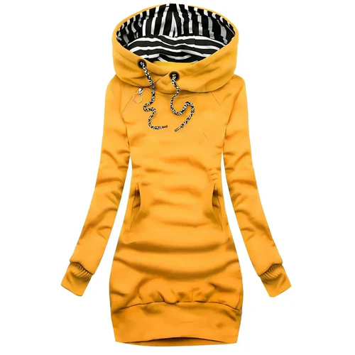 Sophie™ - Elegant Sweater Dress