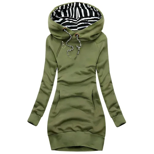Sophie™ - Elegant Sweater Dress