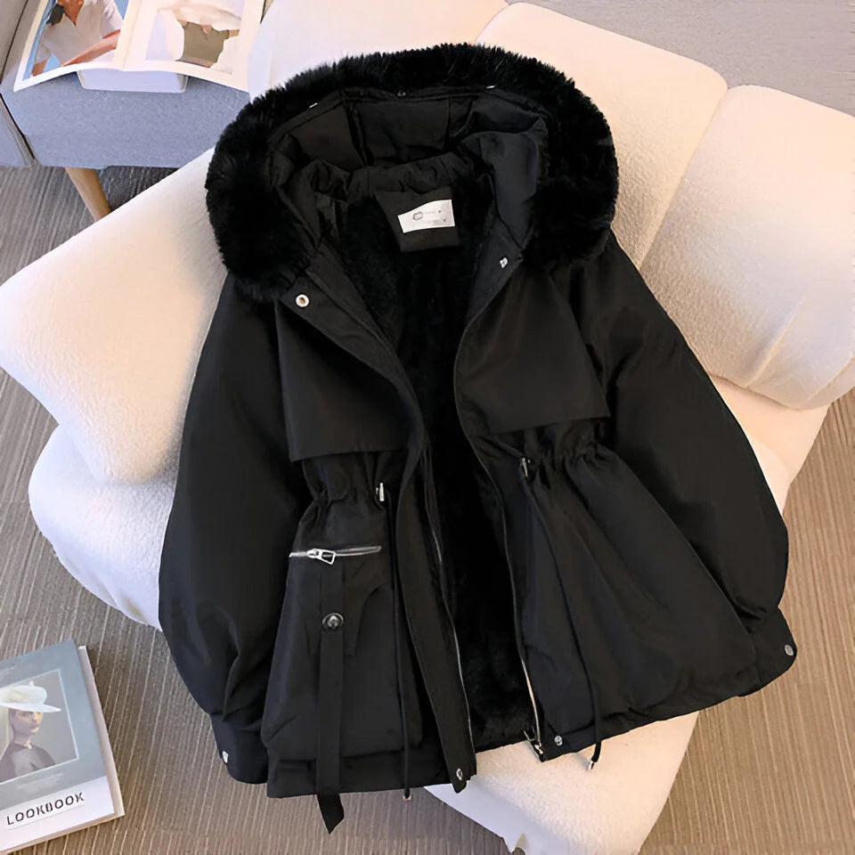 Lydia™ | Most Elegant Winter Coat