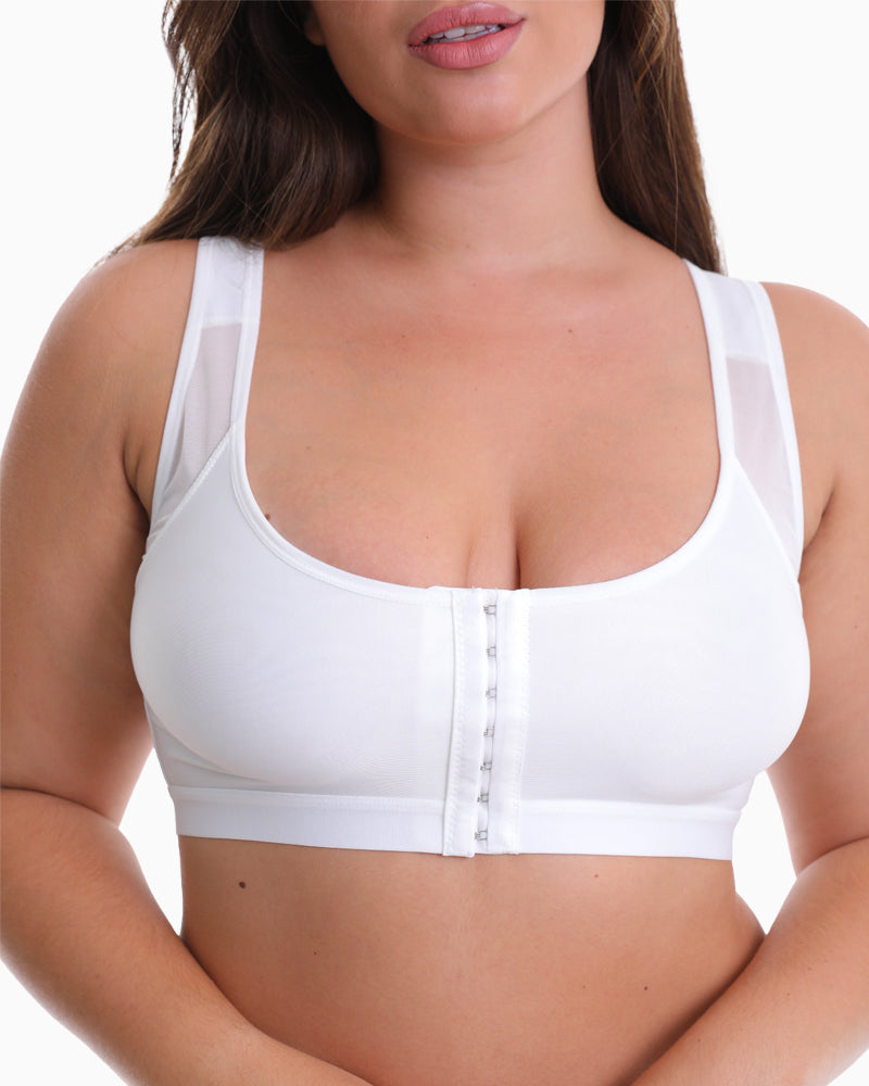 Back Smoothing Shaping Bra™