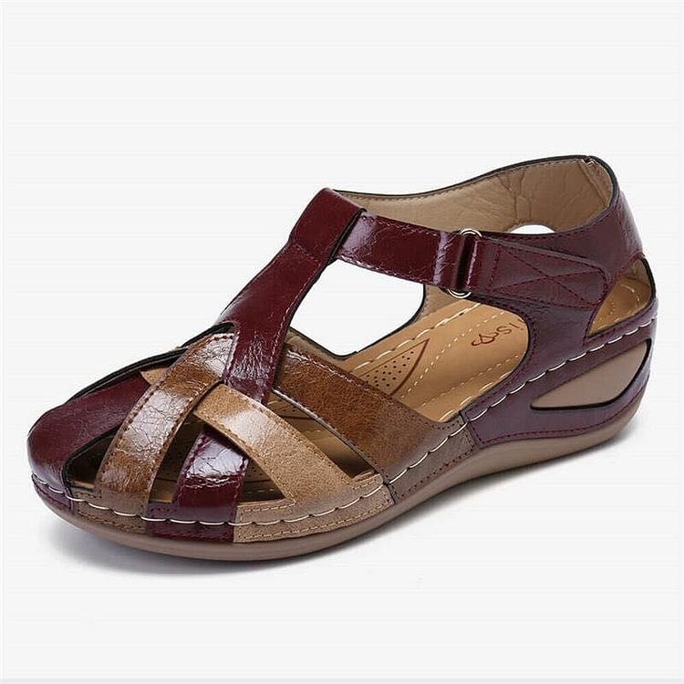 Comfortable Platform Sandals for Women