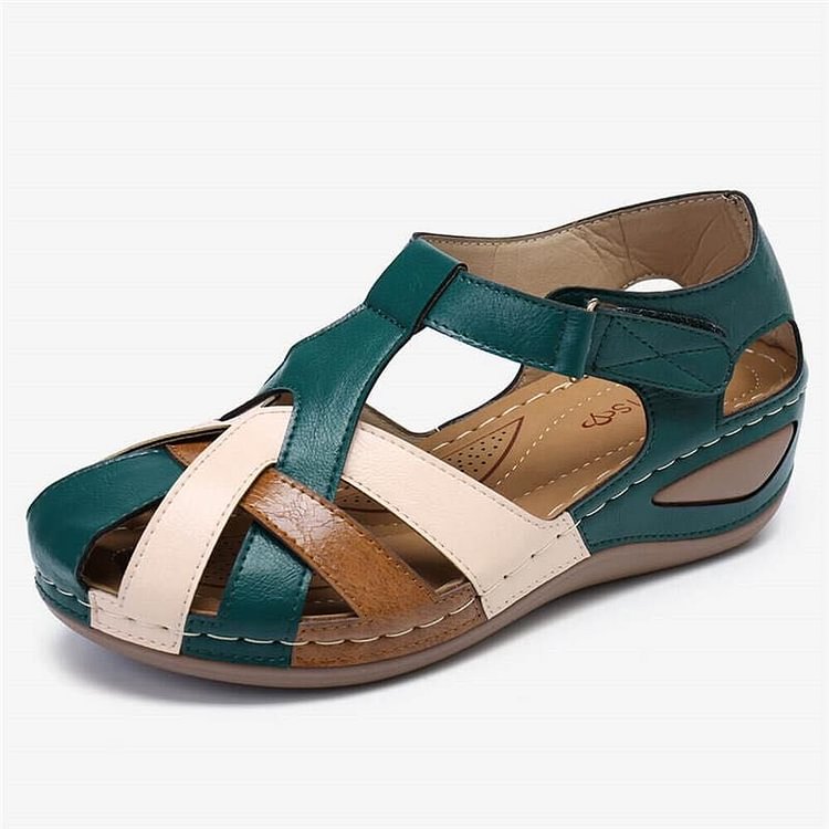 Comfortable Platform Sandals for Women