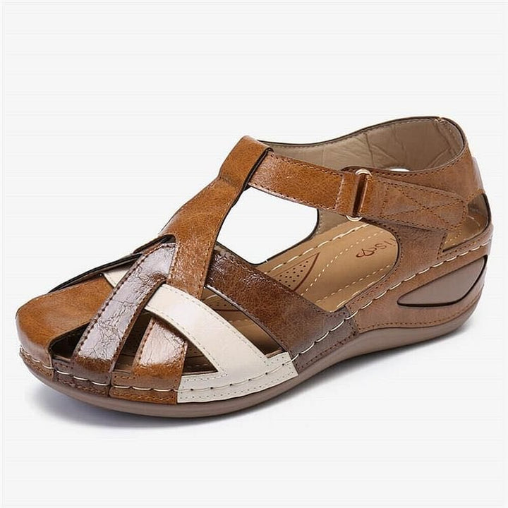 Comfortable Platform Sandals for Women