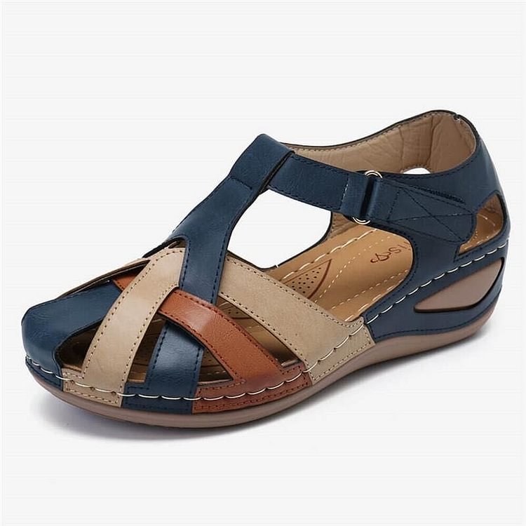 Comfortable Platform Sandals for Women