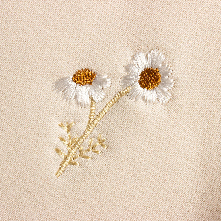 Little Miss Daisy Tracksuit - Jogger Set