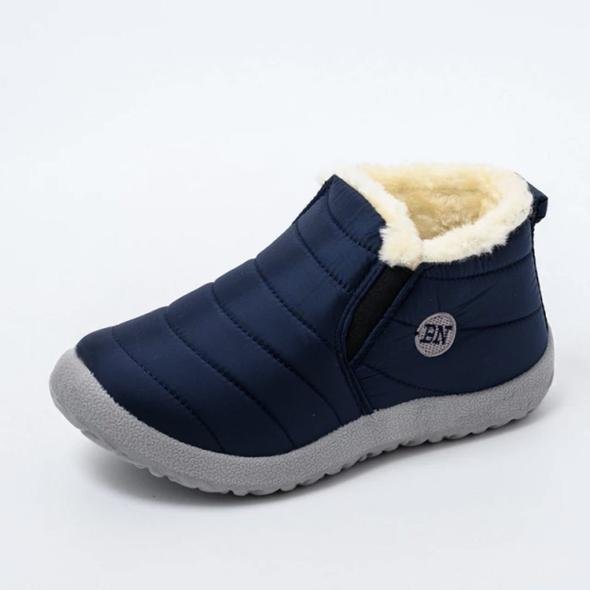 Women's Waterproof&Anti-Slip Snow Boots 🎉Mega Sale -60% NOOOW🎉