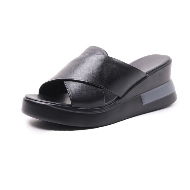 Ortopedisk sandal