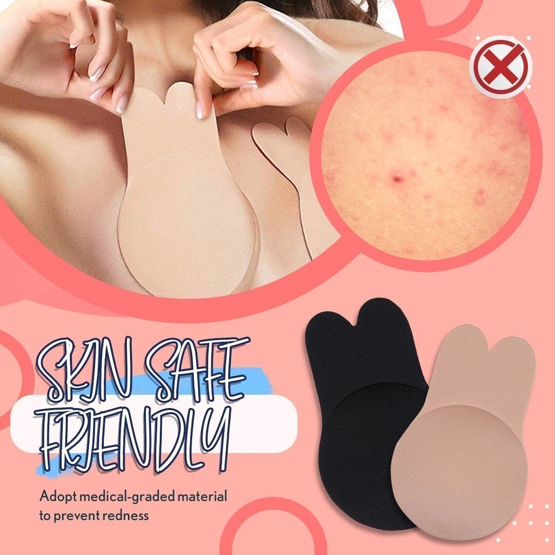 CupidPads💘 Invisible Lifting Bra