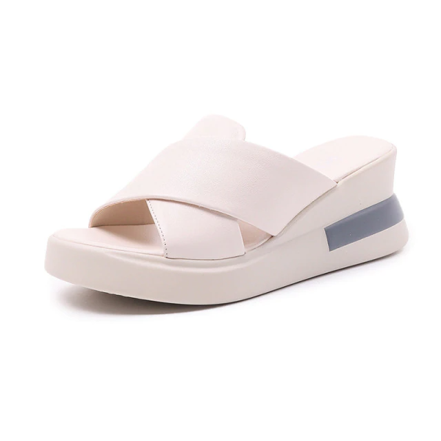 Ortopedisk sandal