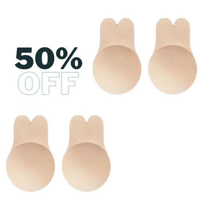 CupidPads💘 Invisible Lifting Bra