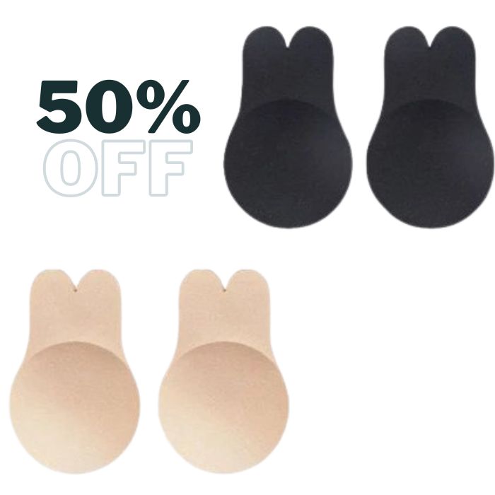 CupidPads💘 Invisible Lifting Bra