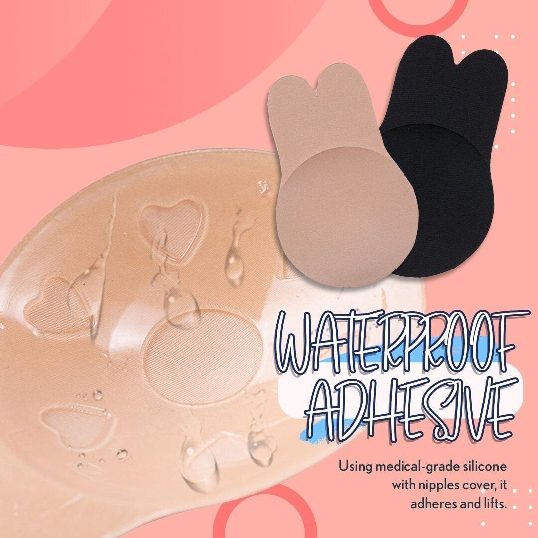 CupidPads💘 Invisible Lifting Bra