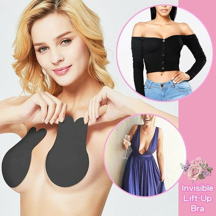 CupidPads💘 Invisible Lifting Bra