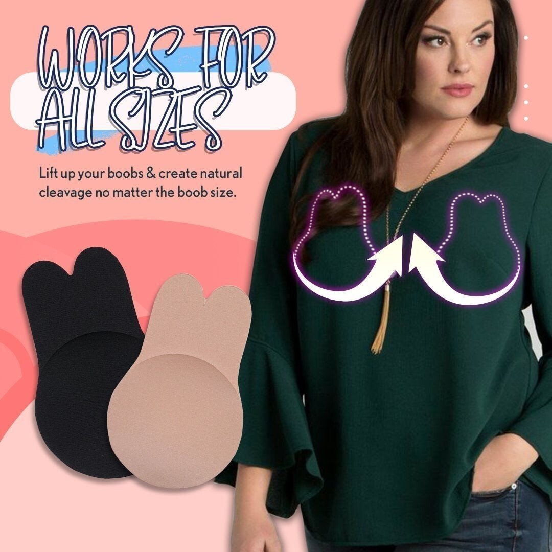 CupidPads💘 Invisible Lifting Bra
