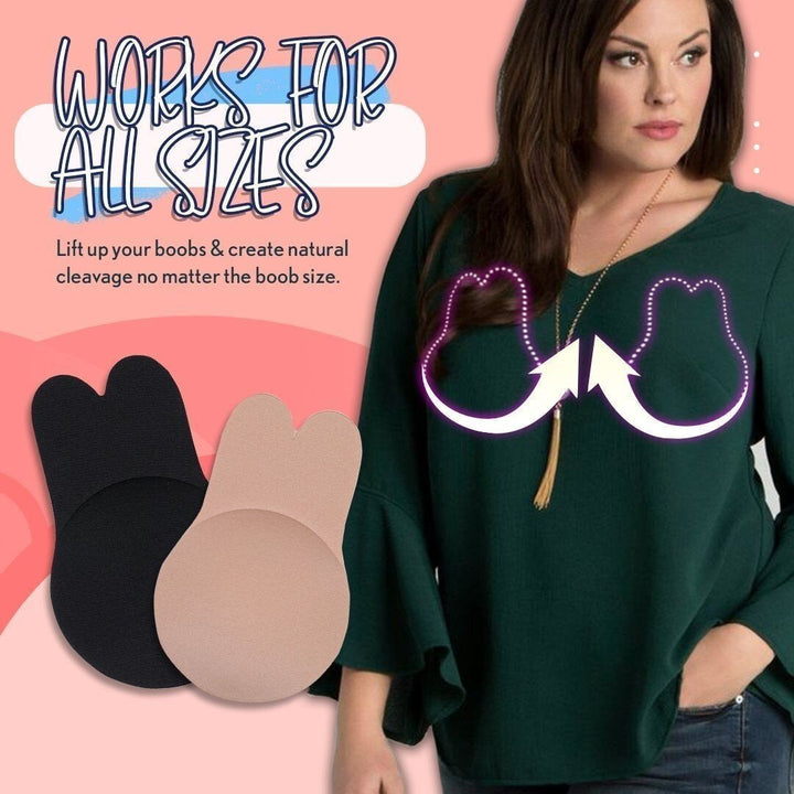 CupidPads💘 Invisible Lifting Bra