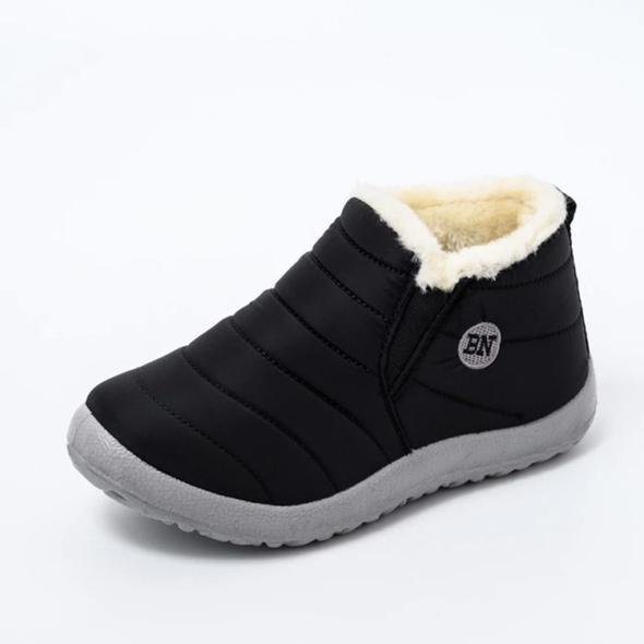 Women's Waterproof&Anti-Slip Snow Boots 🎉Mega Sale -60% NOOOW🎉