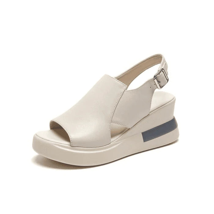 Ortopedisk sandal
