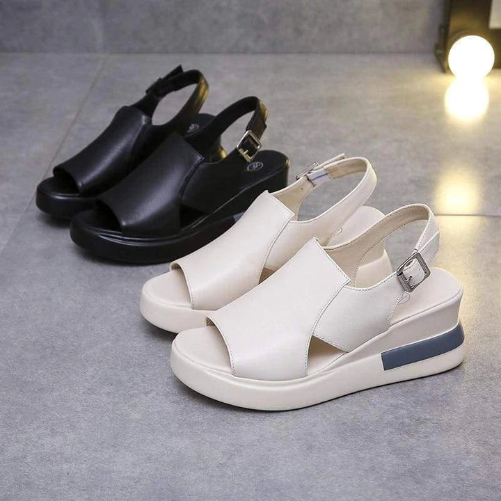 Ortopedisk sandal