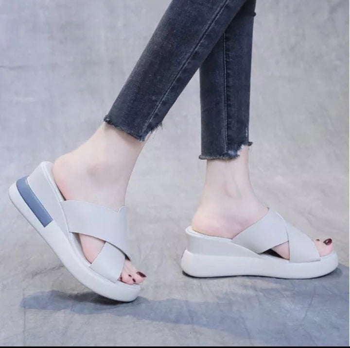 Ortopedisk sandal