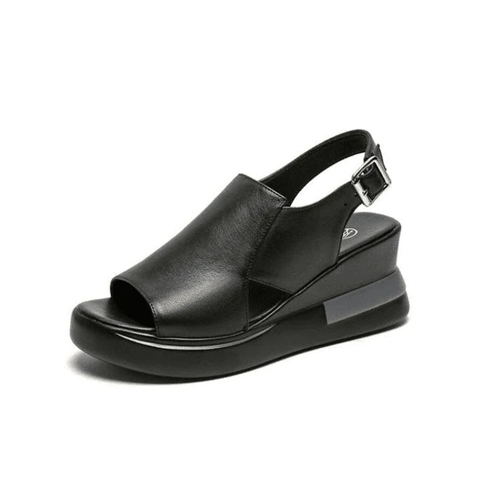 Ortopedisk sandal