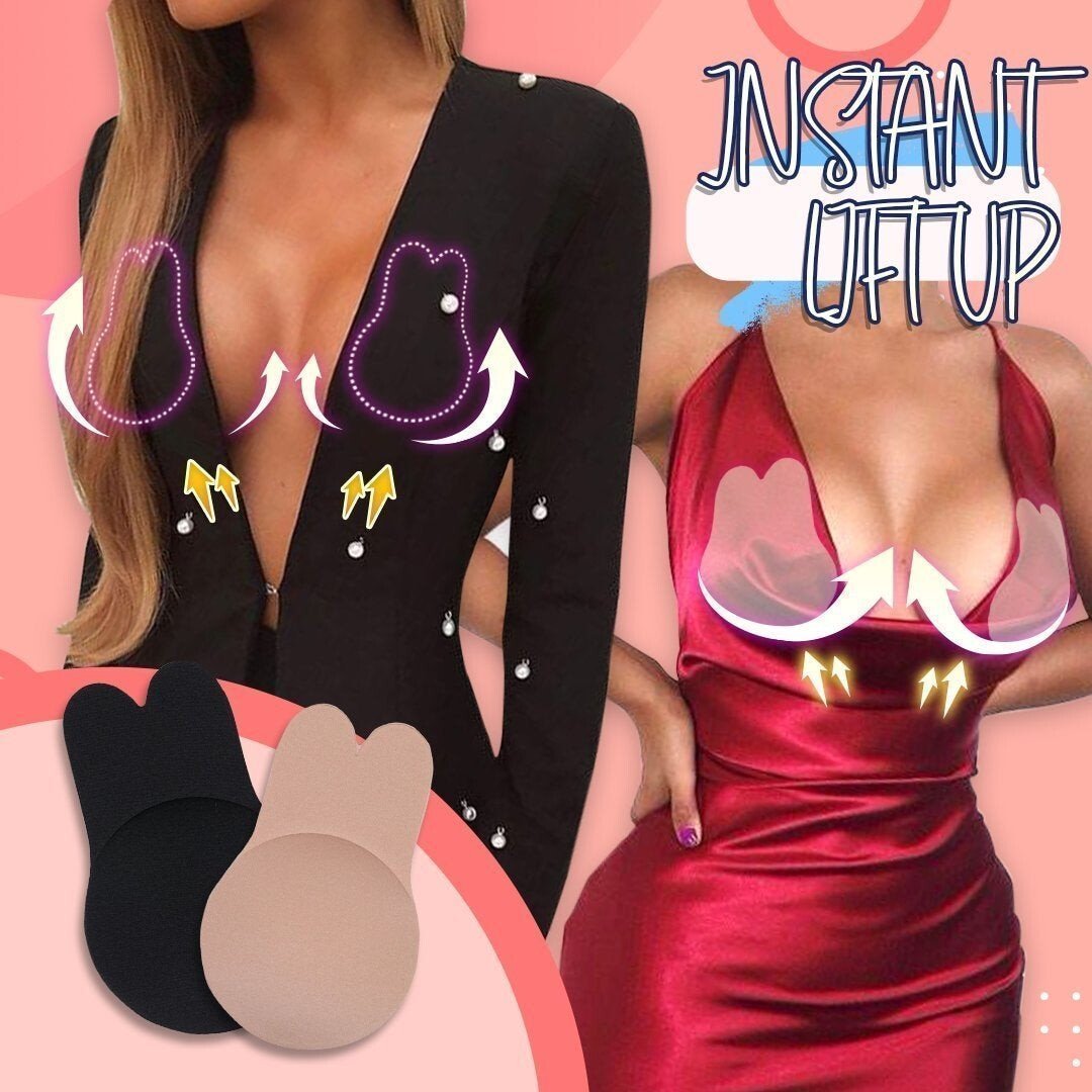 CupidPads💘 Invisible Lifting Bra